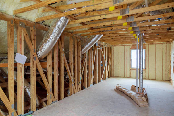 Best Commercial Insulation in Dover Beaches North, NJ