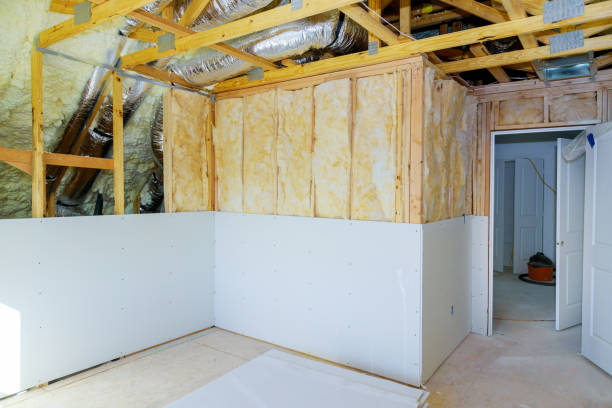 Best Insulation for Specific Applications in Dover Beaches North, NJ