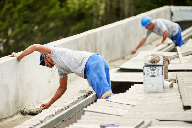 Best Insulation for Specific Applications in Dover Beaches North, NJ
